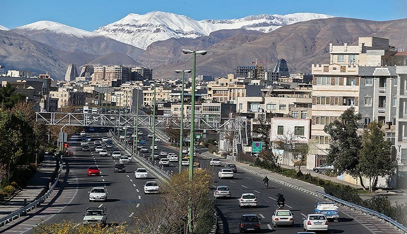 قالیشویی شربت اوغلی در شرق تهران